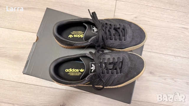 Adidas samba , снимка 3 - Маратонки - 52189811