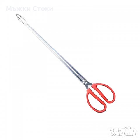 Подсилена Ножица / Кохер / за риболов, в 2 модела, снимка 4 - Такъми - 39225415