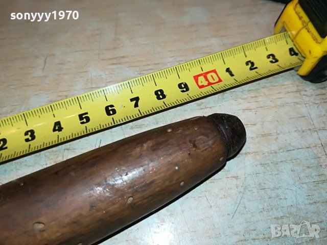 антика-ретро ножица от франция 0711221107, снимка 9 - Антикварни и старинни предмети - 38586754