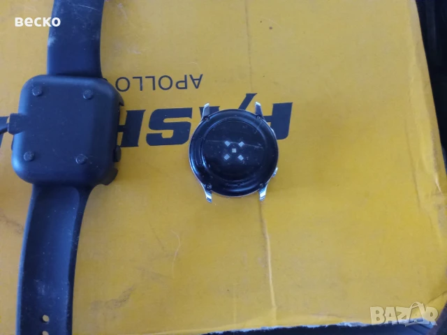 Продавам samsung smart watch, снимка 3 - Смарт часовници - 50776799