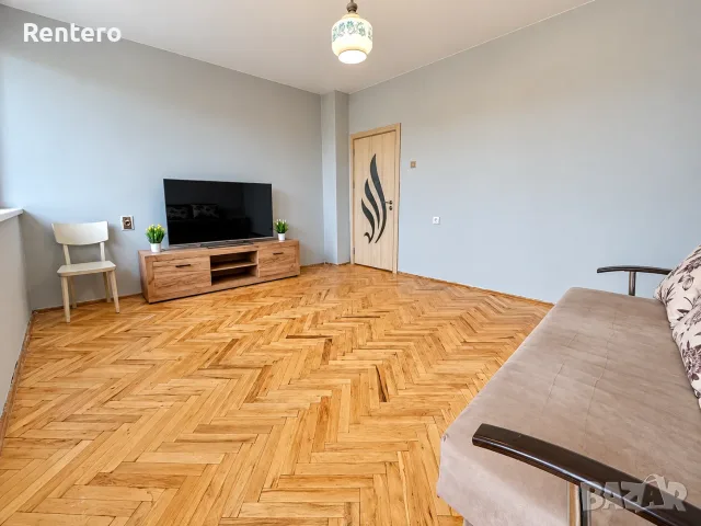 Топ център Добрич - 3 стаен , снимка 2 - Апартаменти - 55226441
