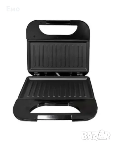 Уред за сандвичи , снимка 2 - Тостери - 48549731