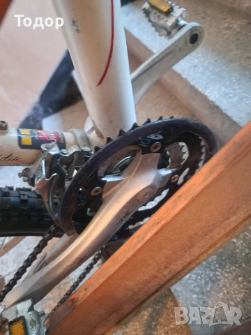 Велосипед Bulls 26, снимка 11 - Велосипеди - 50691219