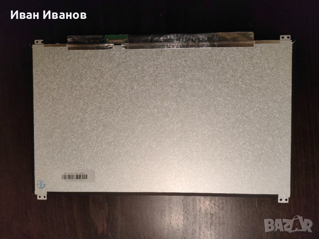 Матрица слим 13.3ин. fhd 1920х1080 m133x56-136, снимка 5 - Части за лаптопи - 38031011