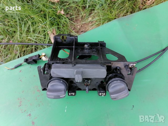 Управление Парно Фиат Пунто Мк1 - 100140600 N, снимка 3 - Части - 34329954