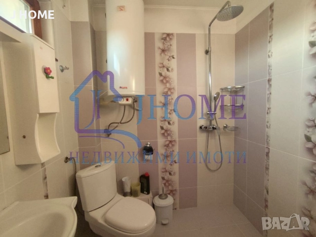 Етаж от къща с 3 спални и 2 паркоместа, снимка 7 - Апартаменти - 52722547