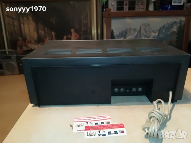 🛑RADIOLA DECK-MADE IN BELGIUM-ВНОС FRANCE 2709221333, снимка 12 - Декове - 38134427