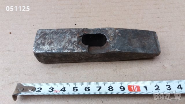 руски чук - СССР , снимка 4 - Антикварни и старинни предмети - 31047616