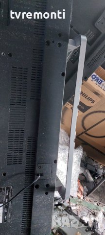 ORIGINAL стойка TOSHIBA модел 47L6463D, снимка 3 - Стойки, 3D очила, аксесоари - 37762597