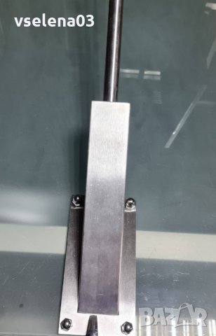 Стойка за знаме , снимка 4 - Железария - 35604354