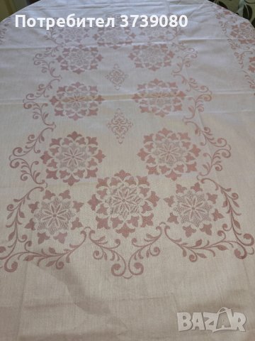 IRISETTE покривка за маса