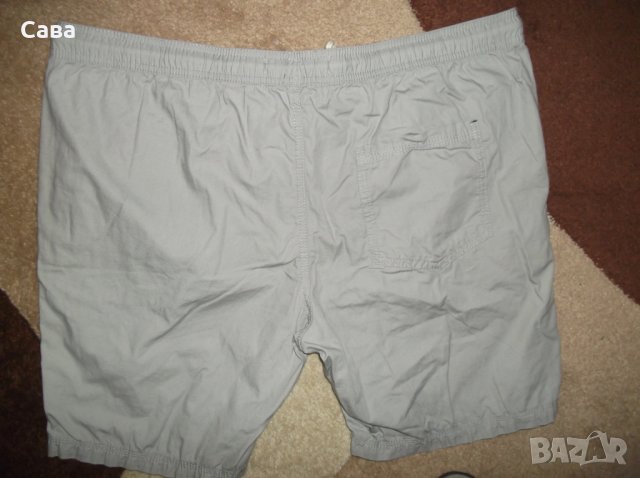 Къси панталони ANGELO, MODUS VIVENDI   мъжки,ХЛ, снимка 4 - Къси панталони - 29623642