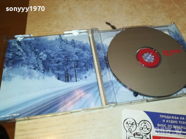 THE ALBUM-ORIGINAL CD X2 1703231057, снимка 9 - CD дискове - 40031699