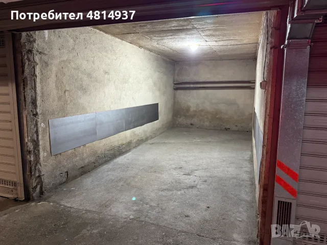 Собственик отдава под наем гаражи 20 кв.м, снимка 14 - Гаражи и паркоместа - 54653064