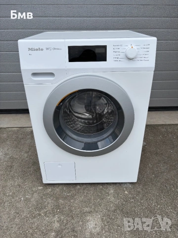 Пералня MIELE W 1 Classic Eco А+++