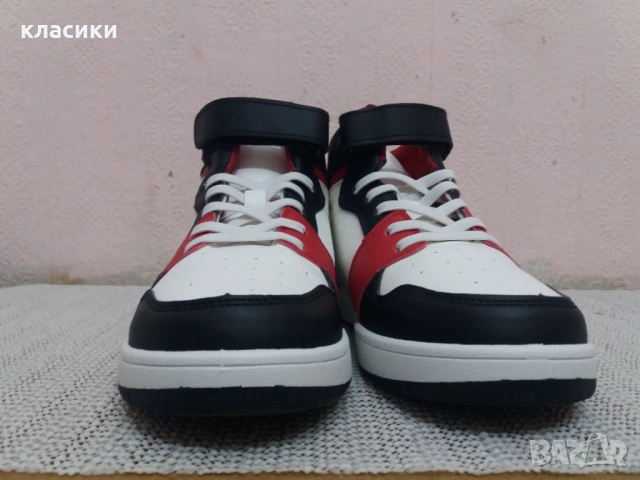 Обувки детски маратонки, снимка 7 - Детски обувки - 54310213