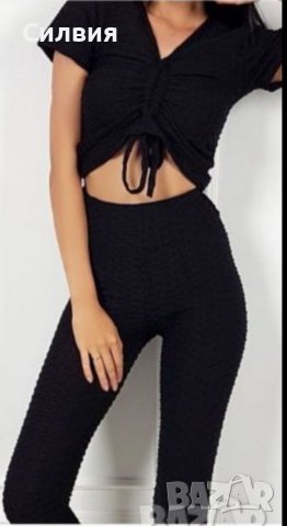 Дамски комплект, снимка 2 - Спортни екипи - 36814828