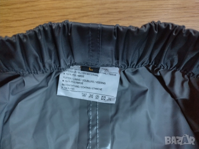 AXO - мото дъждобран , снимка 7 - Аксесоари и консумативи - 51895220