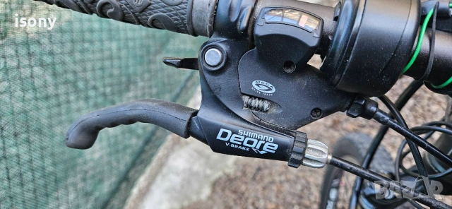 електрически немски велосипед, снимка 12 - Велосипеди - 54323567