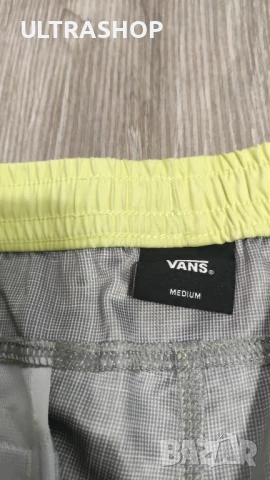 Vans M size Мъжки шорти , снимка 2 - Къси панталони - 51254484
