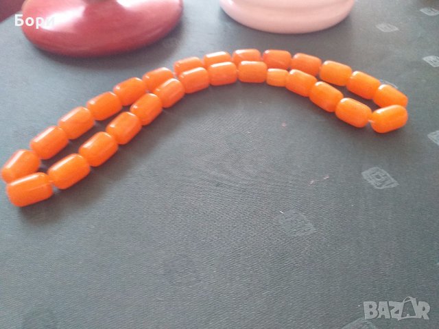 Броеница, снимка 2 - Други ценни предмети - 29802991