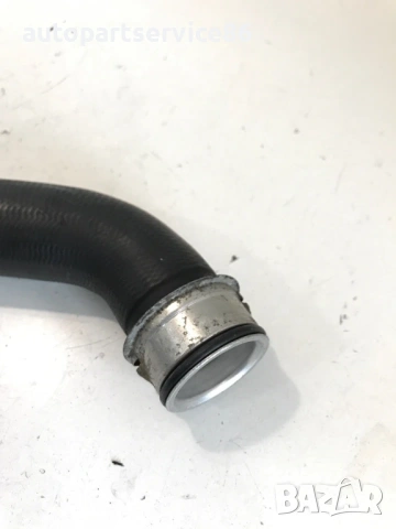 Маркуч за охлаждаща вода Om651 за Mercedes W906 Sprinter 2.2 CDI (2011) A9065012982, снимка 3 - Части - 54109914