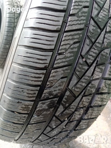 Летни гуми Landstail 