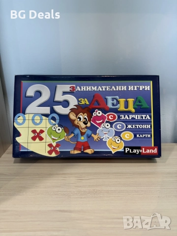 Настолни игри и пьзели - различни заглавия, снимка 2 - Настолни игри - 55769221