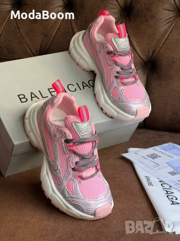 Balenciaga дамски маратонки 