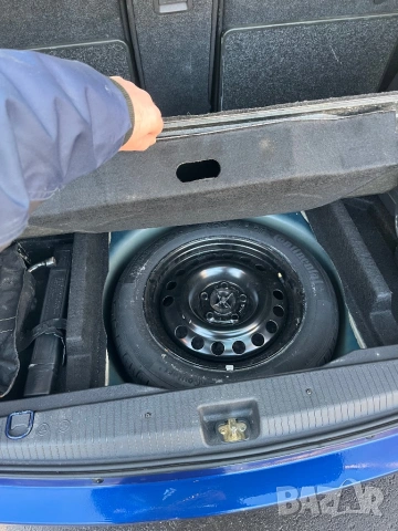 Opel Meriva A 1.8 automatic, снимка 6 - Автомобили и джипове - 53096840