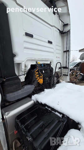 Ман ТГХ 18.440, снимка 10 - Камиони - 53206405