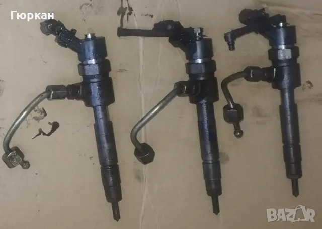 Дюзи за Alfa Romeo  1.9 JTD  0445 110 068 