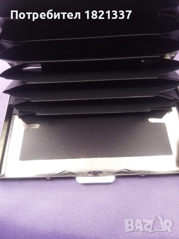 Държач за карти с масонски символи , снимка 4 - Портфейли, портмонета - 53365742