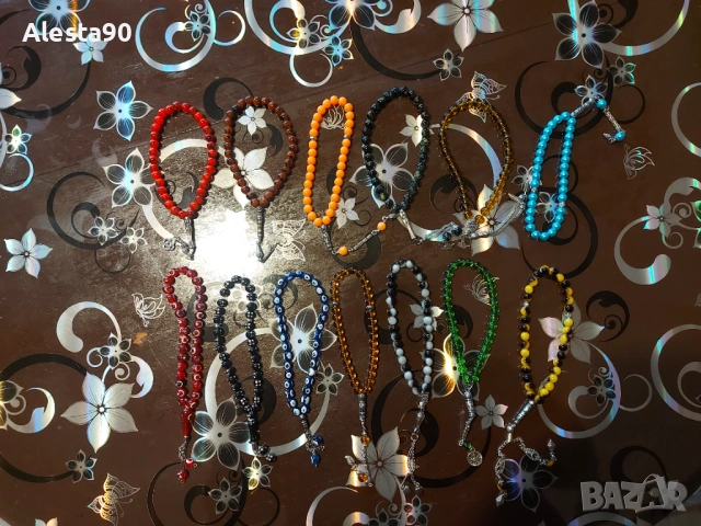 Броеници , снимка 4 - Други - 47595766