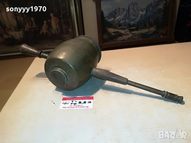 fog serie g-vermorel villefranche sur saone-france 3108210925, снимка 11 - Антикварни и старинни предмети - 33975609