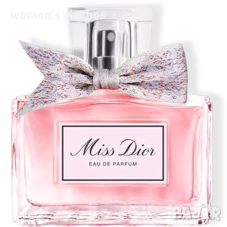DIOR MISS DIOR EAU DE PARFUM