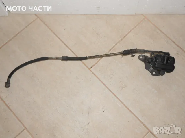 Задна спирачна система за Piaggio X8 400ie (2006), снимка 1