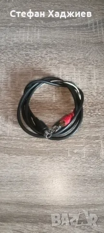 Кабели за Компютри, снимка 4 - Кабели и адаптери - 48558617