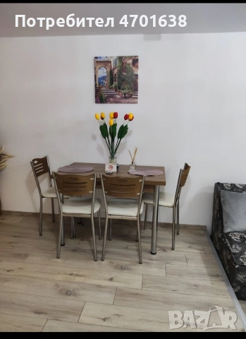 Заповядайте в Черноморец за вашата лятна почивка , снимка 17 - Квартири, нощувки - 54001493