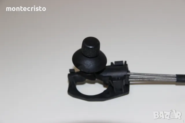 Дясно механично огледало Seat Ibiza III (2002-2008г.) 6L1857508T Сеат Ибиза, снимка 5 - Части - 48940996