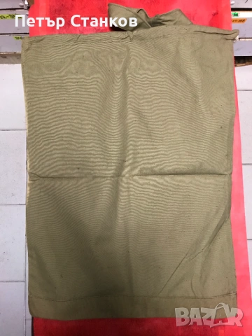 Мешка от соца 2бр., снимка 5 - Екипировка - 53924809