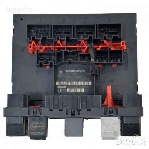 BCM модул Volkswagen Passat (B6)(2005-2010) ID:94821