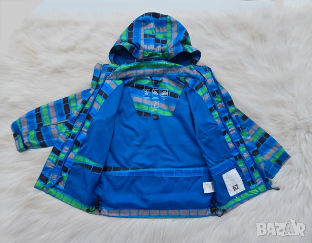 Комплект за дъжд 3-4години , снимка 3 - Детски комплекти - 52305853
