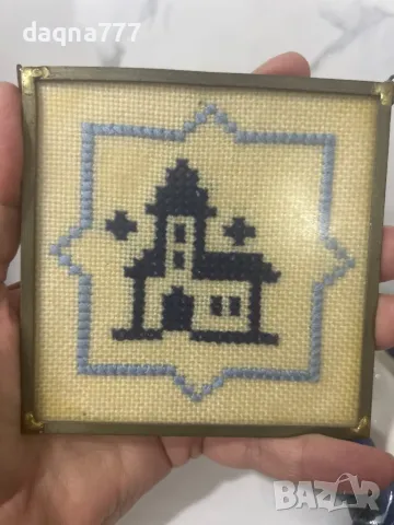 Стар Барнет, 1960 година Православна църква Австрия, снимка 6 - Антикварни и старинни предмети - 50145227