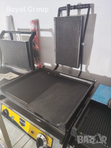 Скара/Тостер