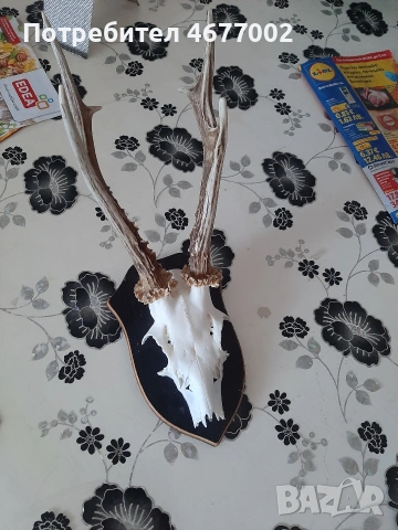 голям сръндак, снимка 6 - Антикварни и старинни предмети - 54317557