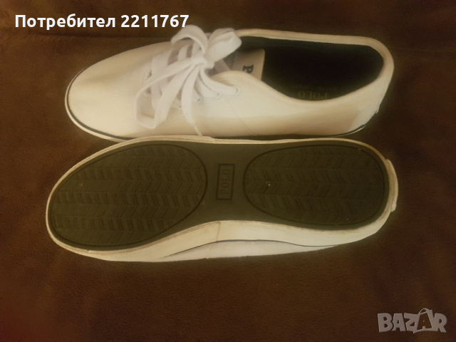 Оригинални спортни маркови обувки номер 43 , снимка 5 - Маратонки - 44767541