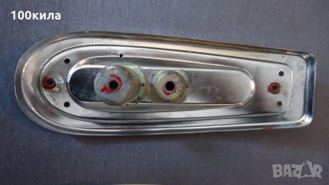 Габарит за лека Татра 603, снимка 10 - Части - 31989921