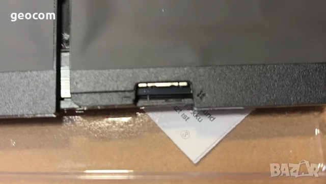 DELL RJ40G нова батерия (15,2V,63Wh,3941mAh), снимка 4 - Батерии за лаптопи - 55841806