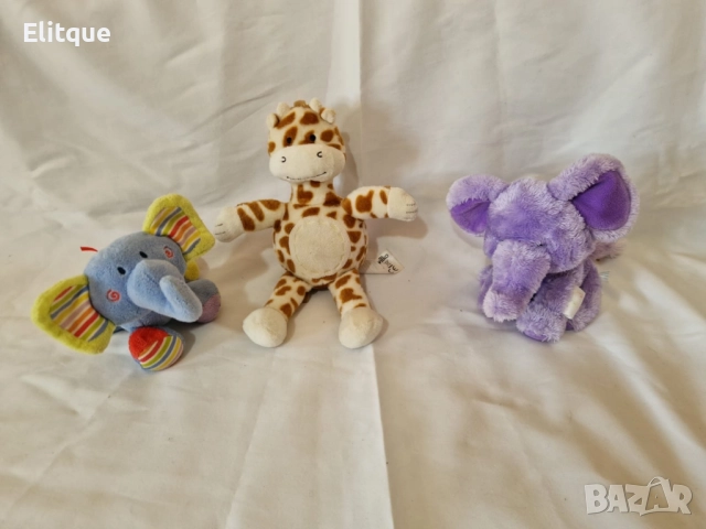 детски играчки 4 на цената на 3, снимка 9 - Други - 52468298